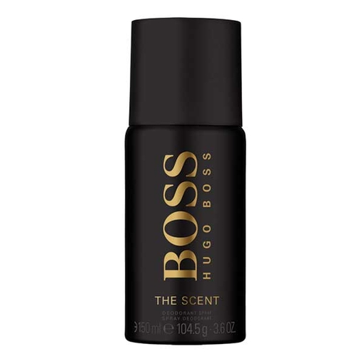 Product Hugo Boss The Scent For Men Deodorant Spray 150ml base image