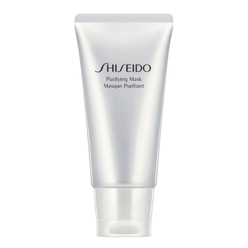 Product Shiseido Purifying Mask 75ml base image