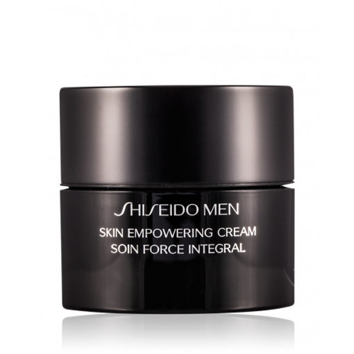 Product Shiseido Men Skin Empowering Cream 50ml base image