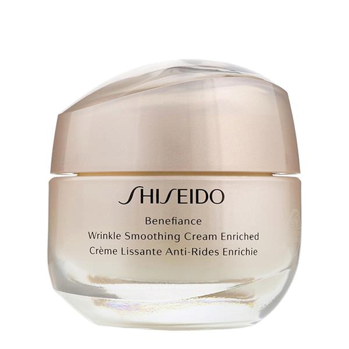 Product Shiseido Benefiance Wrinkle Smoothing Cream 50ml base image