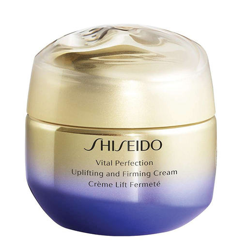 Product Shiseido Vital Perfection Uplifting And Firming Cream 75ml base image