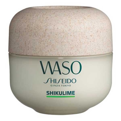 Product Shiseido Waso Shikulime Mega Hydrating Moisturizer Moisturizing Cream 50ml base image