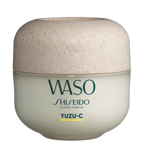 Product Shiseido Waso Yuzu-C Beauty Sleeping Mask 50ml base image