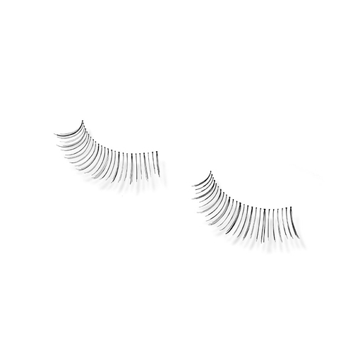 Product Andrea Strip Lashes - 70 Black base image