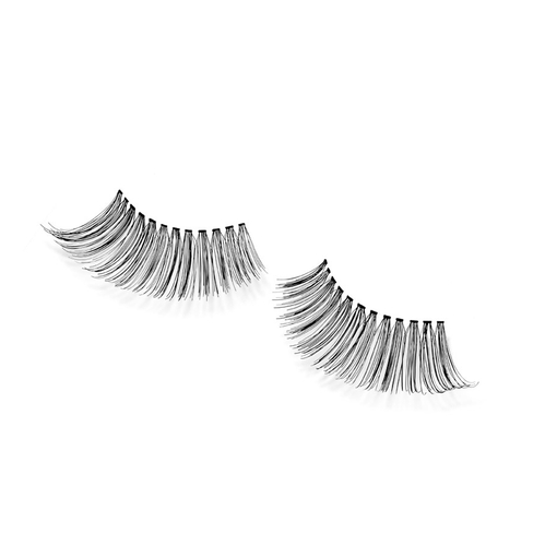 Product Andrea Strip Lashes #62 Black base image