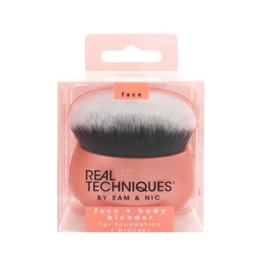 Product Real Techniques Face & Body Blender Brush base image