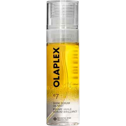 Product Olaplex No. 7 Bonding Oil Hair Oil for Heat Protection & Shine 80ml base image