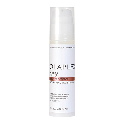 Product Olaplex No 9 Bond Protector Nourishing Hair Serum 90ml base image