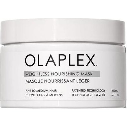 Product Olaplex Weightless Nourishing Μάσκα Μαλλιών 200ml base image