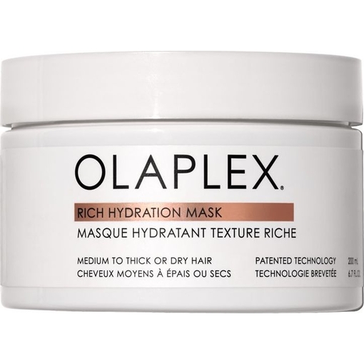 Product Olaplex Rich Hydration Μάσκα Μαλλιών 200ml base image