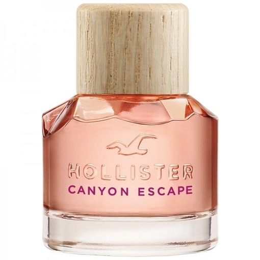 Product Hollister Canyon Escape Eau de Parfum 50ml base image