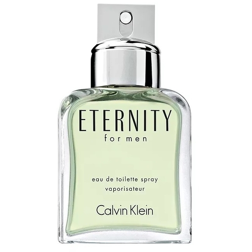 Product Calvin Klein Eternity Men Perfume Eternity Men Eau De Toilette 100ml base image