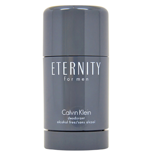 Product Calvin Klein Eternity Men Alcohol-Free Deodorant 75g base image