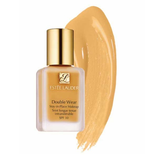 Product Estée Lauder Double Wear Stay-in-Place Makeup SPF10 30ml - 2W1.5 Natural Suede base image