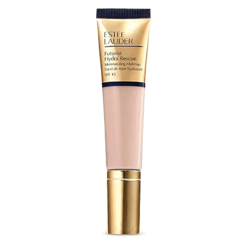 Product Estée Lauder Futurist Hydra Rescue Moisturizing Makeup SPF45 35ml - 3W1 Tawny base image