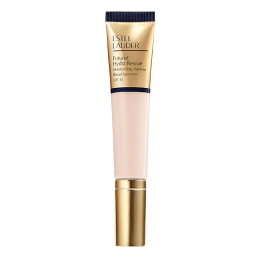 Product Estee Lauder Futurist Hydra Rescue Moisturizing Make-Up SPF45 35ml | Απόχρωση 1N0 Procelain base image