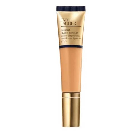 Product Estée Lauder Futurist Hydra Rescue Moisturizing Makeup SPF45 30ml - 4W1 Honey Bronze base image