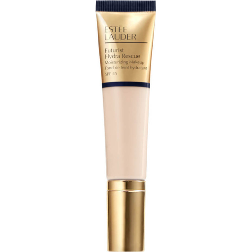 Product Estée Lauder Futurist Hydra Rescue Moisturizing Makeup SPF45 Ενυδατικό Foundation με Αντηλιακή Προστασία 35ml - 5W1 Bronze base image