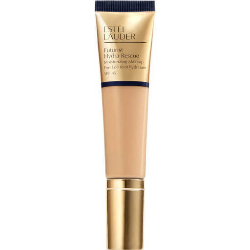 Product Estée Lauder Futurist Hydra Rescue Moisturizing Makeup SPF45 Ενυδατικό Foundation με Αντηλιακή Προστασία 35ml - 6W1 Sandalwood base image