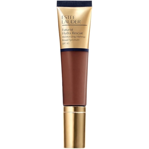 Product Estée Lauder Futurist Hydra Rescue Moisturizing Makeup SPF45 Ενυδατικό Foundation με Αντηλιακή Προστασία 35ml - 7N2 Rich Amber base image
