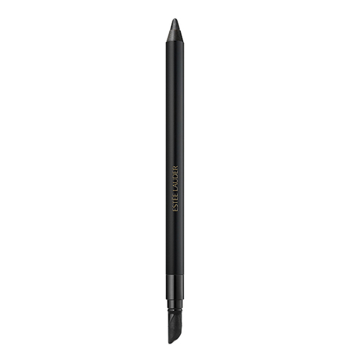 Product Estee Lauder Double Wear 24h Waterproof Gel Eye Pencil 1.2g | Απόχρωση 01 Onyx base image