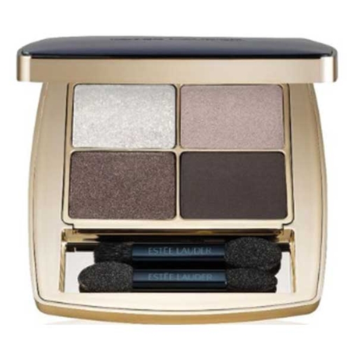 Product Estee Lauder Pure Color Lux Envy Eyeshadow Quad 6g - 05 Grey Haze base image