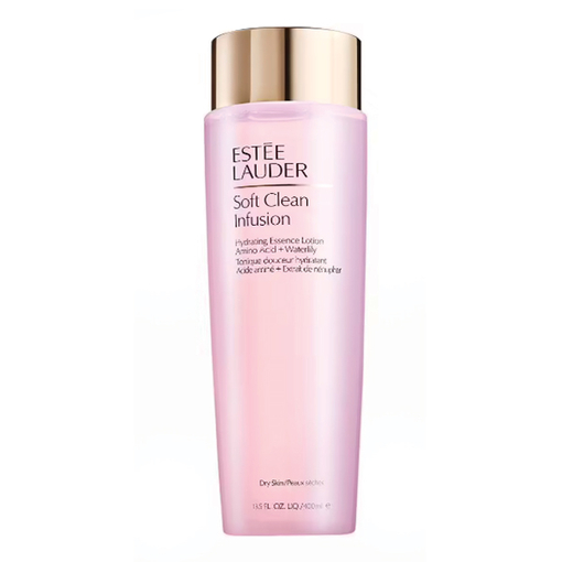 Product Estee Lauder Soft Clean Lotion 400ml base image