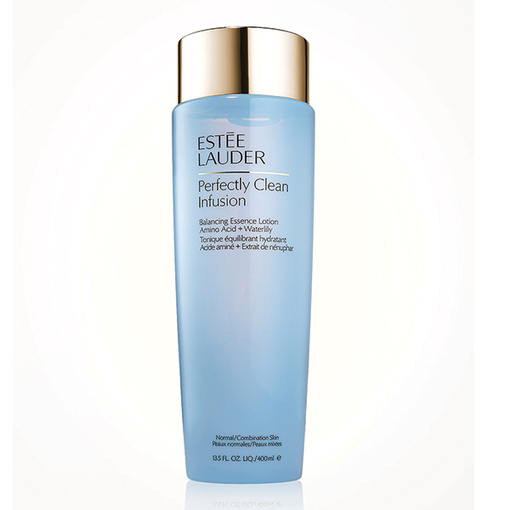 Product Estée Lauder Perfectly Clean Infusion Tonic 400ml base image