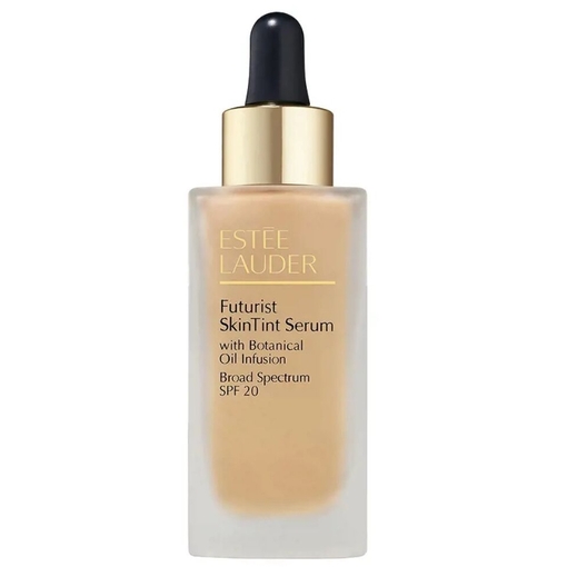 Product Estée Lauder Futurist SkinTint Serum Foundation Ενυδατικό Foundation με Ορό και Ελαφριά Κάλυψη 30ml - 1N1 Ivory Nude base image