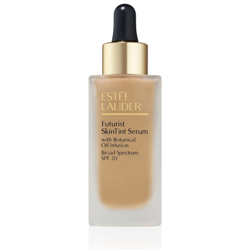 Product Estée Lauder Futurist Skintint Serum SPF 20 Foundation | 2W1 Dawn base image