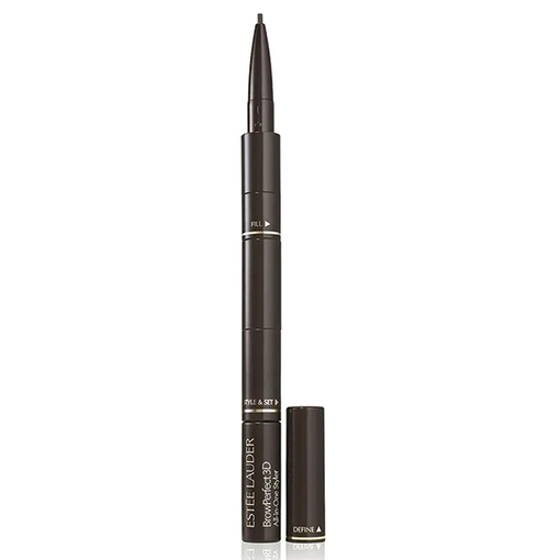 Product Estee Lauder Brow Pencil BrowPerfect 3D All-in-One Styler Multi-Tasker - Dark Brunette base image