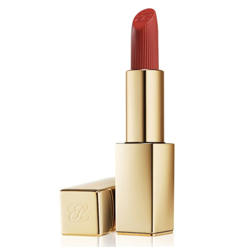 Product Estee Lauder Pure Color Creme Lipstick 3.5g | Απόχρωση 333 Persuasive base image