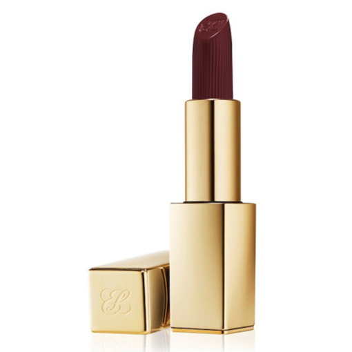 Product Estée Lauder Pure Color Matte Lipstick 3.5g - 682 After Hours base image