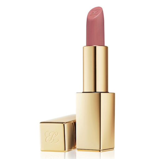 Product Estée Lauder Pure Color Matte Lipstick 3.5g - 836 Love Bite base image