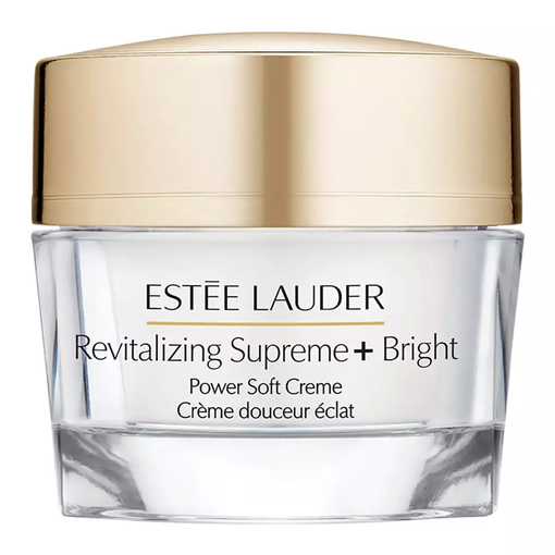 Product Estee Lauder Ενυδατική Κρέμα Προσώπου Revitalizing Supreme+ Bright Power Soft 50ml base image