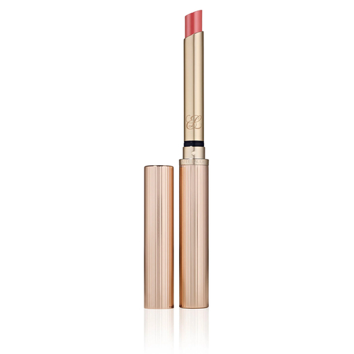 Product Estee Lauder Pure Color Lipstick Explicit Slick Shine Stick 940 base image