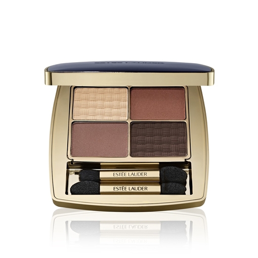 Product Estee Lauder The Essential Eyeshadow Quad Παλέτα Ματιών 4g - 02 base image