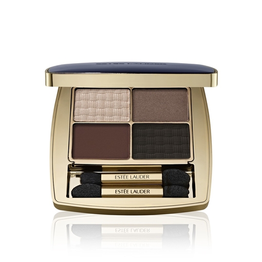 Product Estee Lauder The Essential Eyeshadow Quad Παλέτα Ματιών 4g - 06 base image
