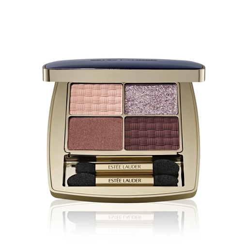 Product Estee Lauder The Essential Eyeshadow Quad Παλέτα Ματιών 4g - 05 base image