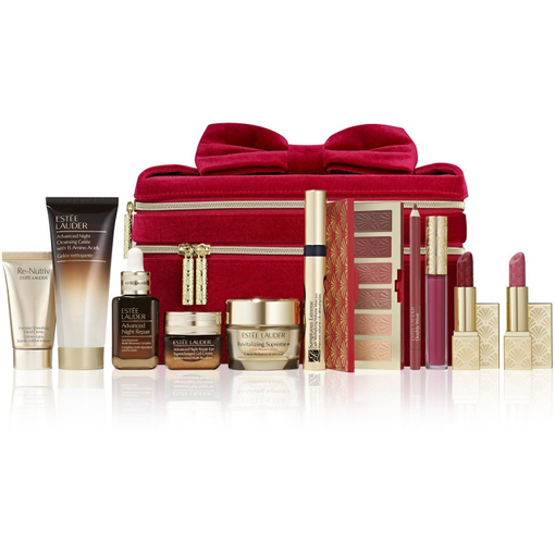 Product Estee Lauder Blockbuster Set 8 Pieces base image