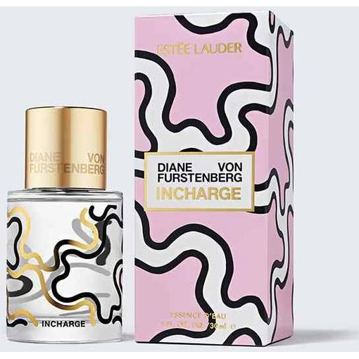 Product Estee Lauder x DVF InCharge Essence d’Eau Face Mist 30ml base image
