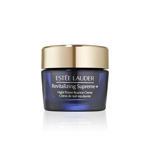 Product Estee Lauder Revitalizing Supreme+ Night Power Bounce Creme 50ml base image