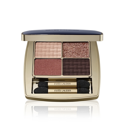 Product Estee Lauder The Essential Eyeshadow Quad Παλέτα Ματιών 4g - 01 base image