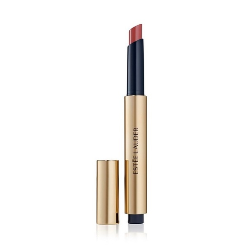 Product Estee Lauder Pure Color Revitalizing & Hydrating Melt-On GlossStick 1.6gr - 128 Pink Dusk base image
