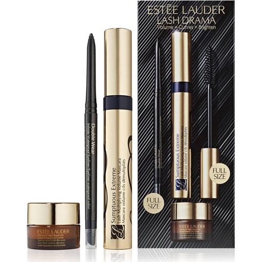 Product Estee Lauder Sumptuous Extreme Mascara Set base image