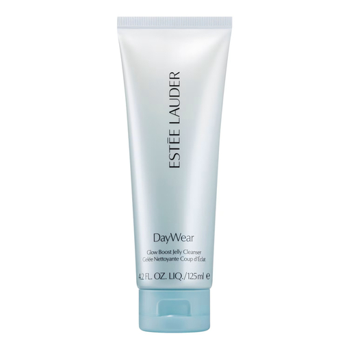 Product Estee Lauder DayWear Glow Boost Jelly Cleanser Face Cleansing Gel for Radiance & Pore Minimization 125ml base image