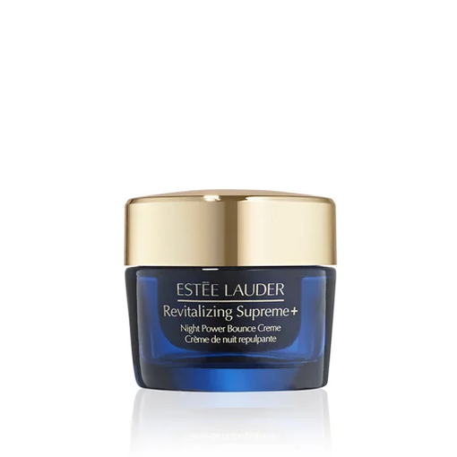 Product Estee Lauder Revitalizing Supreme+ Night Power Bounce Κρέμα Νυκτός 30ml base image