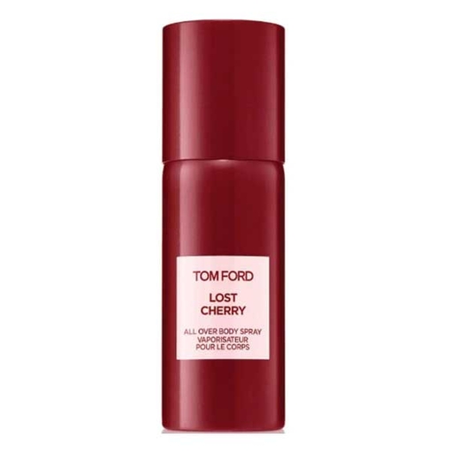 Product Tom Ford Lost Cherry All Over Body Spray 150ml base image