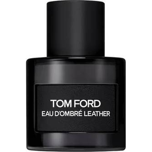 Product Tom Ford Eau D'Ombre Leather Unisex Perfume Eau De Toilette 50ml base image