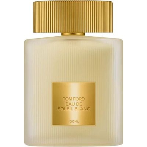 Product Tom Ford Eau De Soleil Blanc Unisex Άρωμα Eau De Toilette 100ml base image